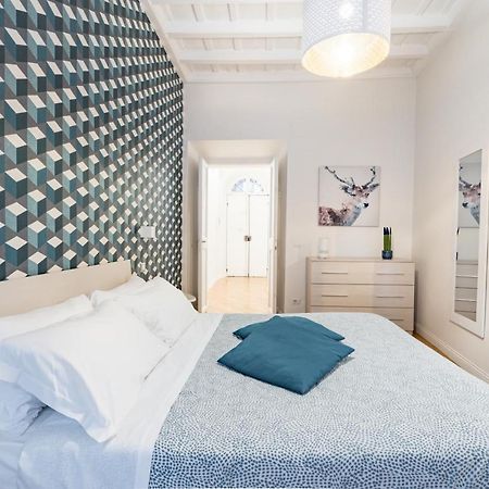 Famm Apartments - Charming And Cozy Flat At Pantheon Rome Luaran gambar