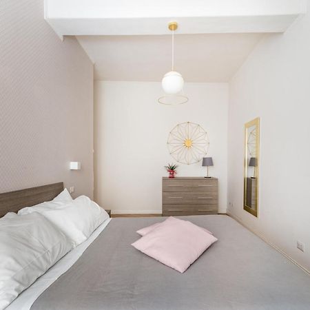 Famm Apartments - Charming And Cozy Flat At Pantheon Rome Luaran gambar
