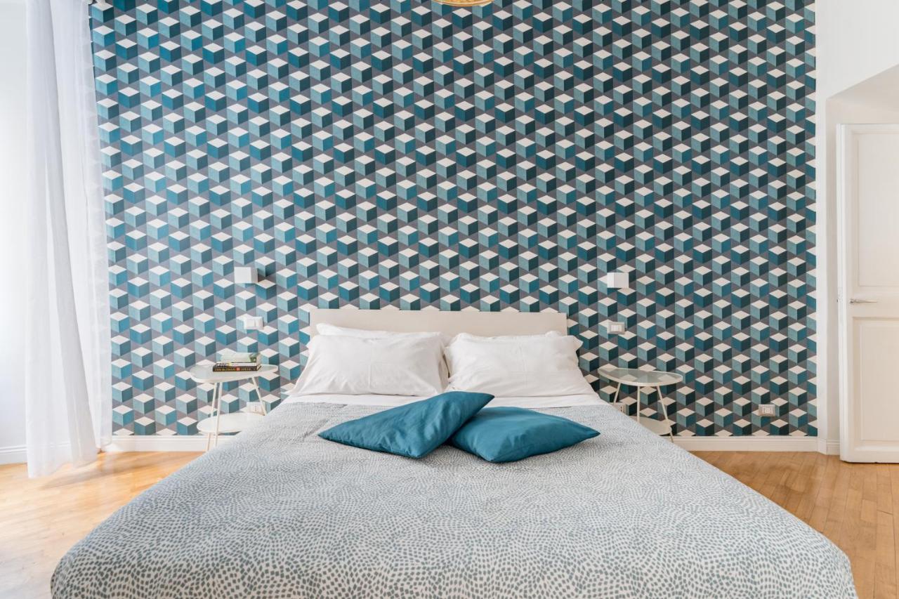 Famm Apartments - Charming And Cozy Flat At Pantheon Rome Luaran gambar