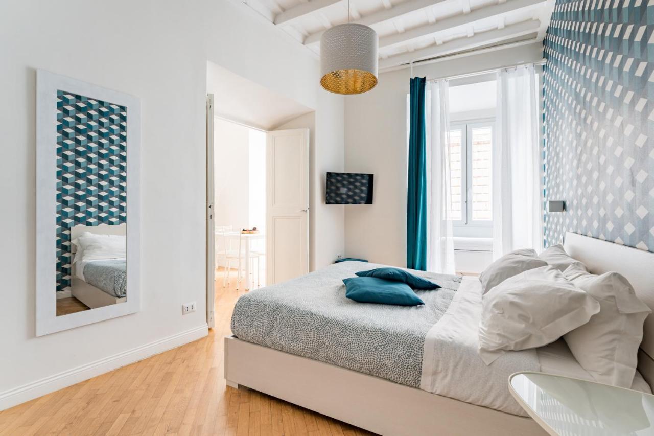 Famm Apartments - Charming And Cozy Flat At Pantheon Rome Luaran gambar