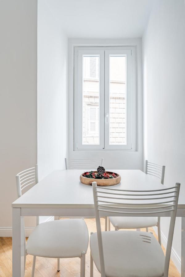 Famm Apartments - Charming And Cozy Flat At Pantheon Rome Luaran gambar