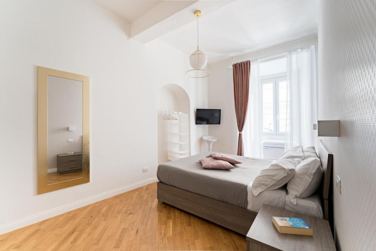 Famm Apartments - Charming And Cozy Flat At Pantheon Rome Luaran gambar