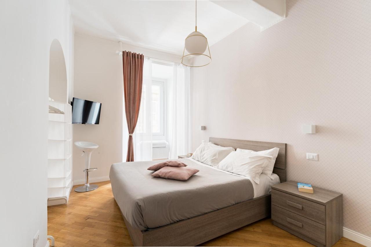 Famm Apartments - Charming And Cozy Flat At Pantheon Rome Luaran gambar