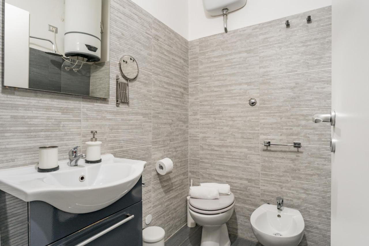 Famm Apartments - Charming And Cozy Flat At Pantheon Rome Luaran gambar